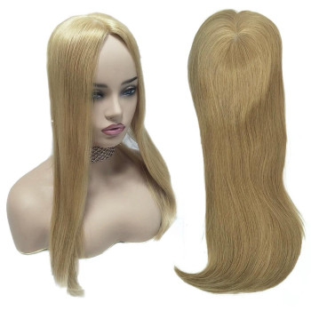 Top Lace Blond Natural